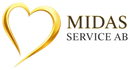 Midas Service AB – Startsida