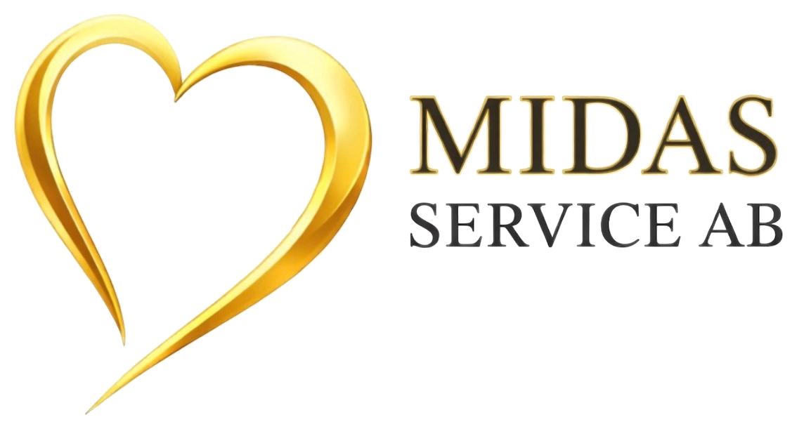 Midas Service AB